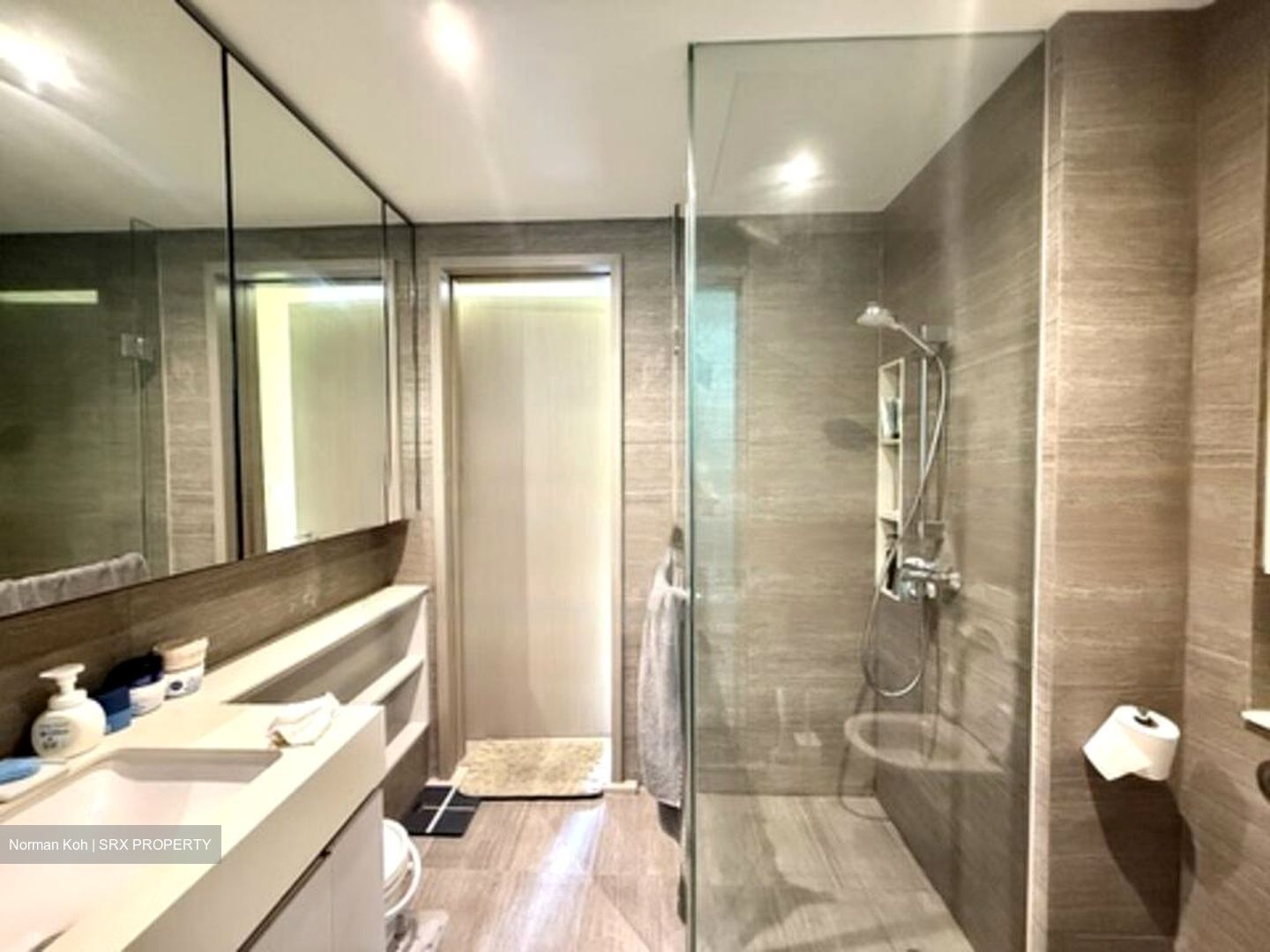 The Garden Residences (D19), Apartment #460654271